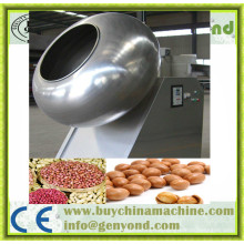 Hot Sale Peanut Coating Machine